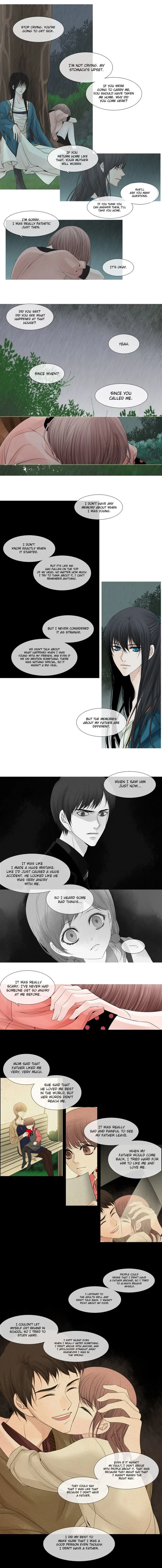 Heavenly Match Chapter 64 page 2
