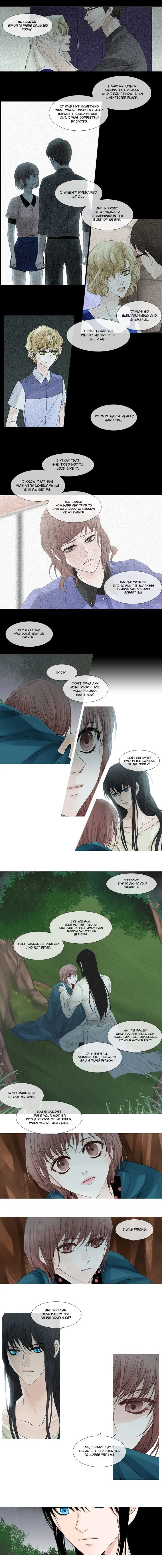 Heavenly Match Chapter 64 page 3