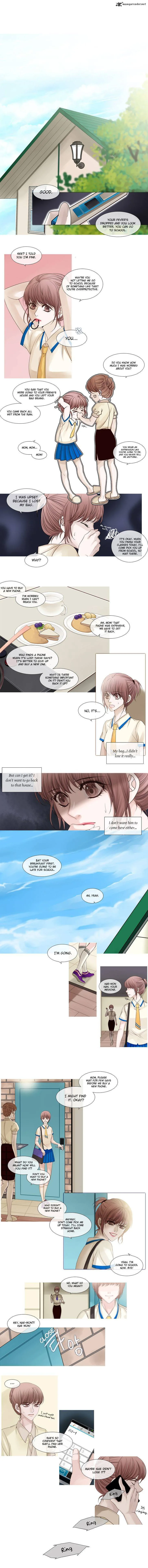 Heavenly Match Chapter 65 page 1