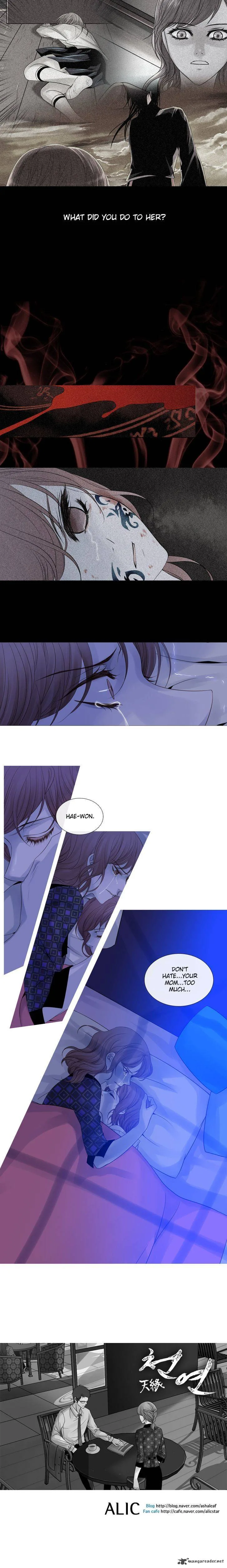 Heavenly Match Chapter 65 page 5