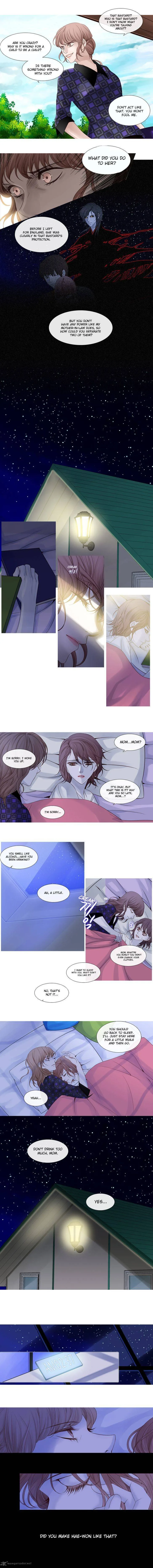 Heavenly Match Chapter 65 page 4