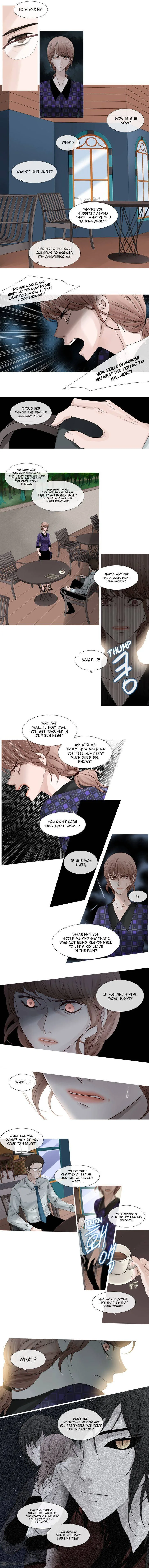 Heavenly Match Chapter 65 page 3
