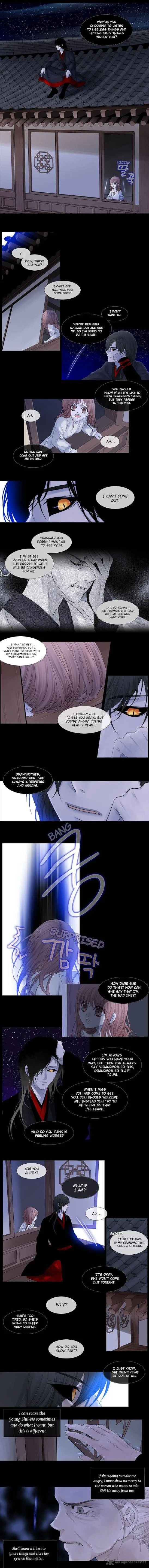 Heavenly Match Chapter 66 page 4