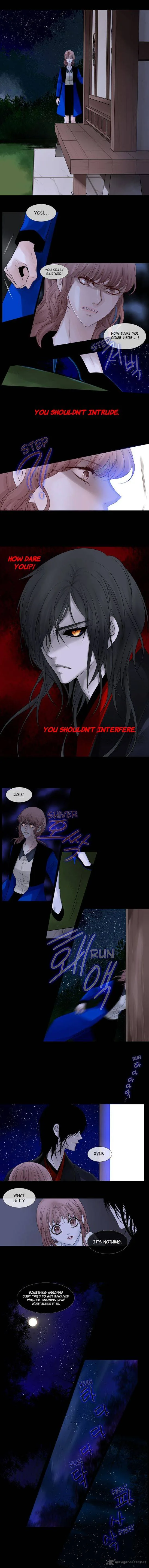 Heavenly Match Chapter 66 page 6