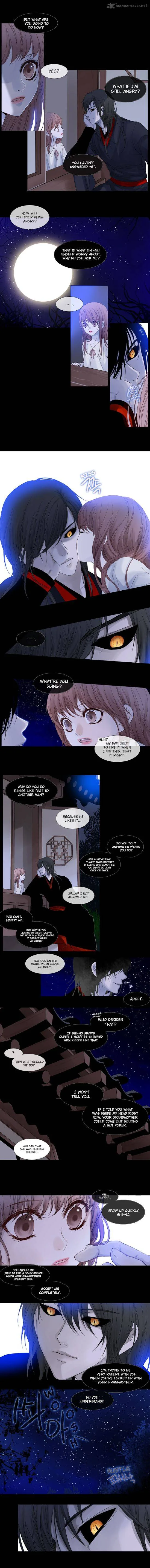 Heavenly Match Chapter 66 page 5