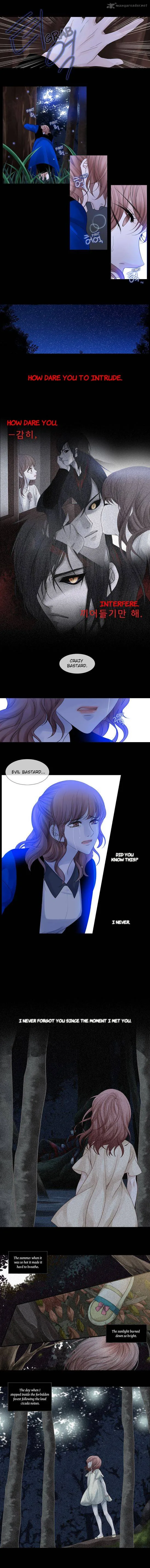Heavenly Match Chapter 66 page 7