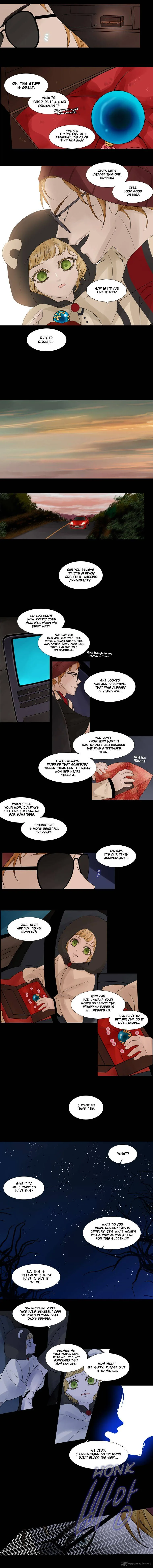 Heavenly Match Chapter 67 page 5