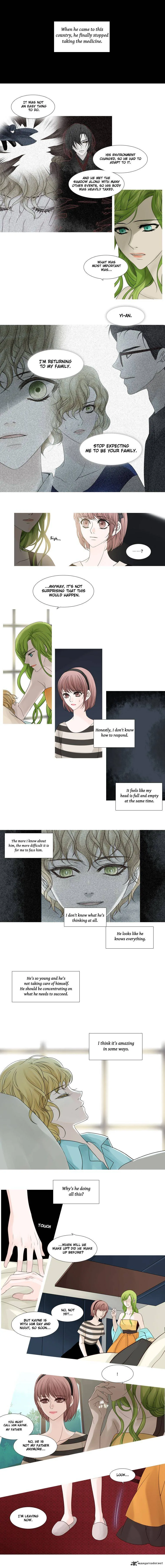 Heavenly Match Chapter 67 page 3