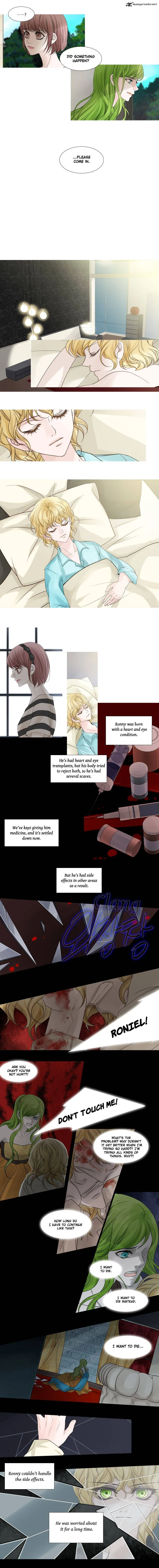 Heavenly Match Chapter 67 page 2