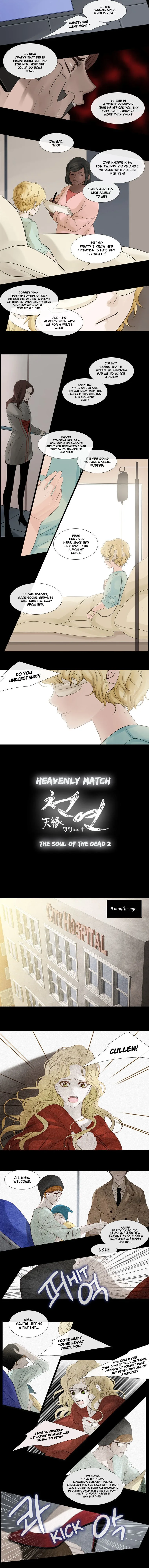 Heavenly Match Chapter 68 page 2