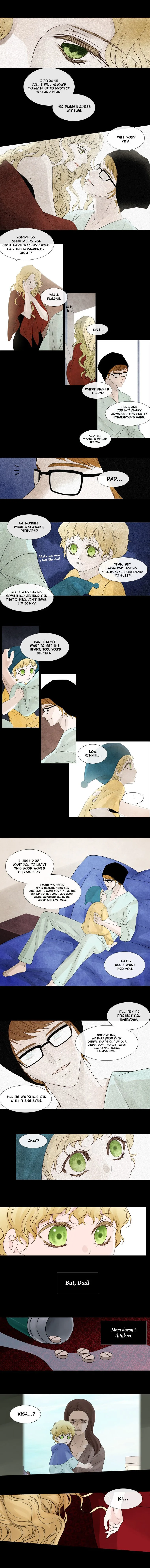 Heavenly Match Chapter 68 page 4