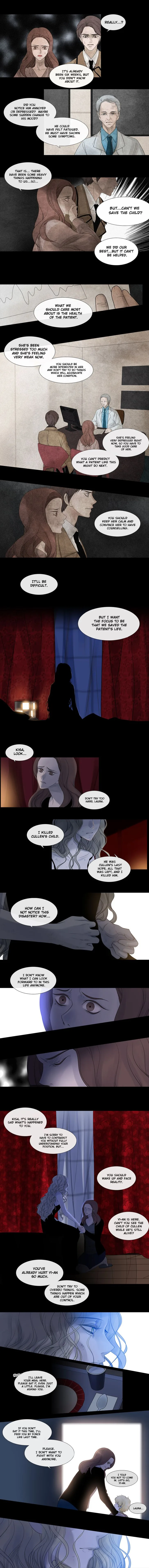 Heavenly Match Chapter 69 page 2