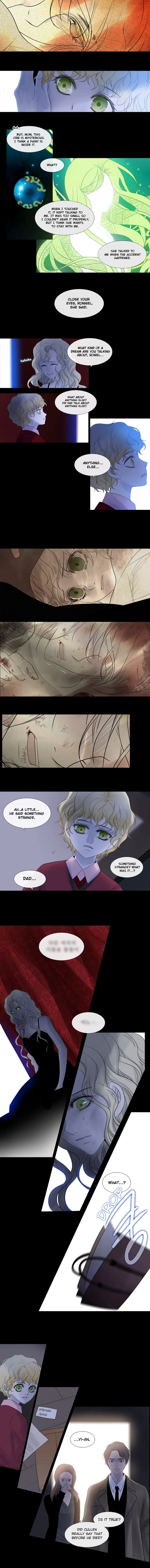 Heavenly Match Chapter 69 page 4
