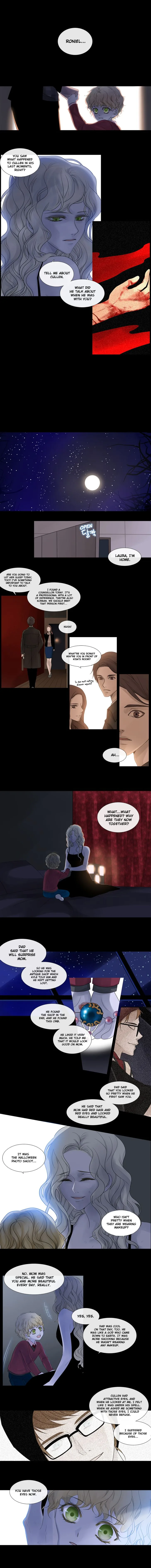 Heavenly Match Chapter 69 page 3