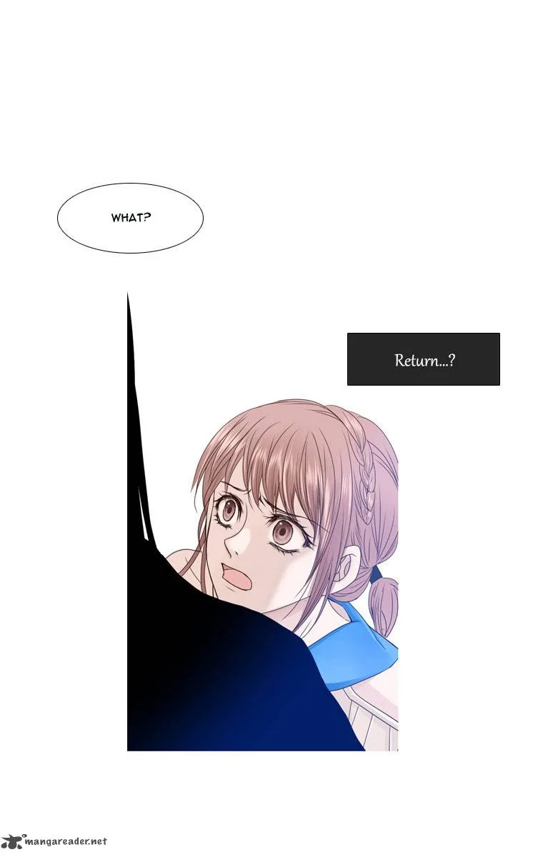 Heavenly Match Chapter 7 page 2