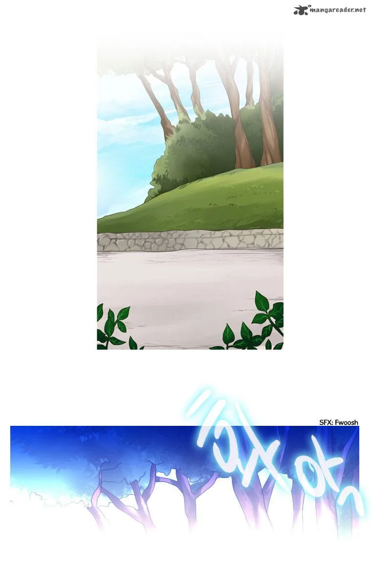 Heavenly Match Chapter 7 page 6