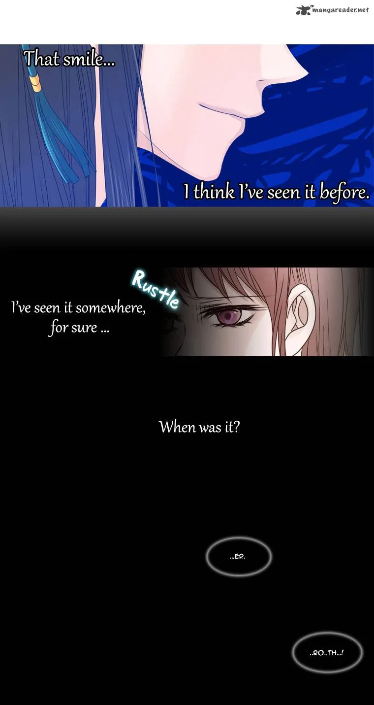 Heavenly Match Chapter 7 page 24