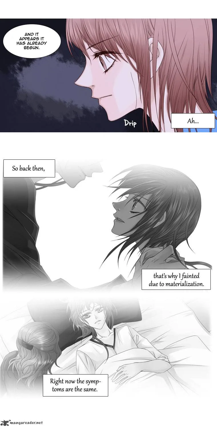 Heavenly Match Chapter 7 page 18