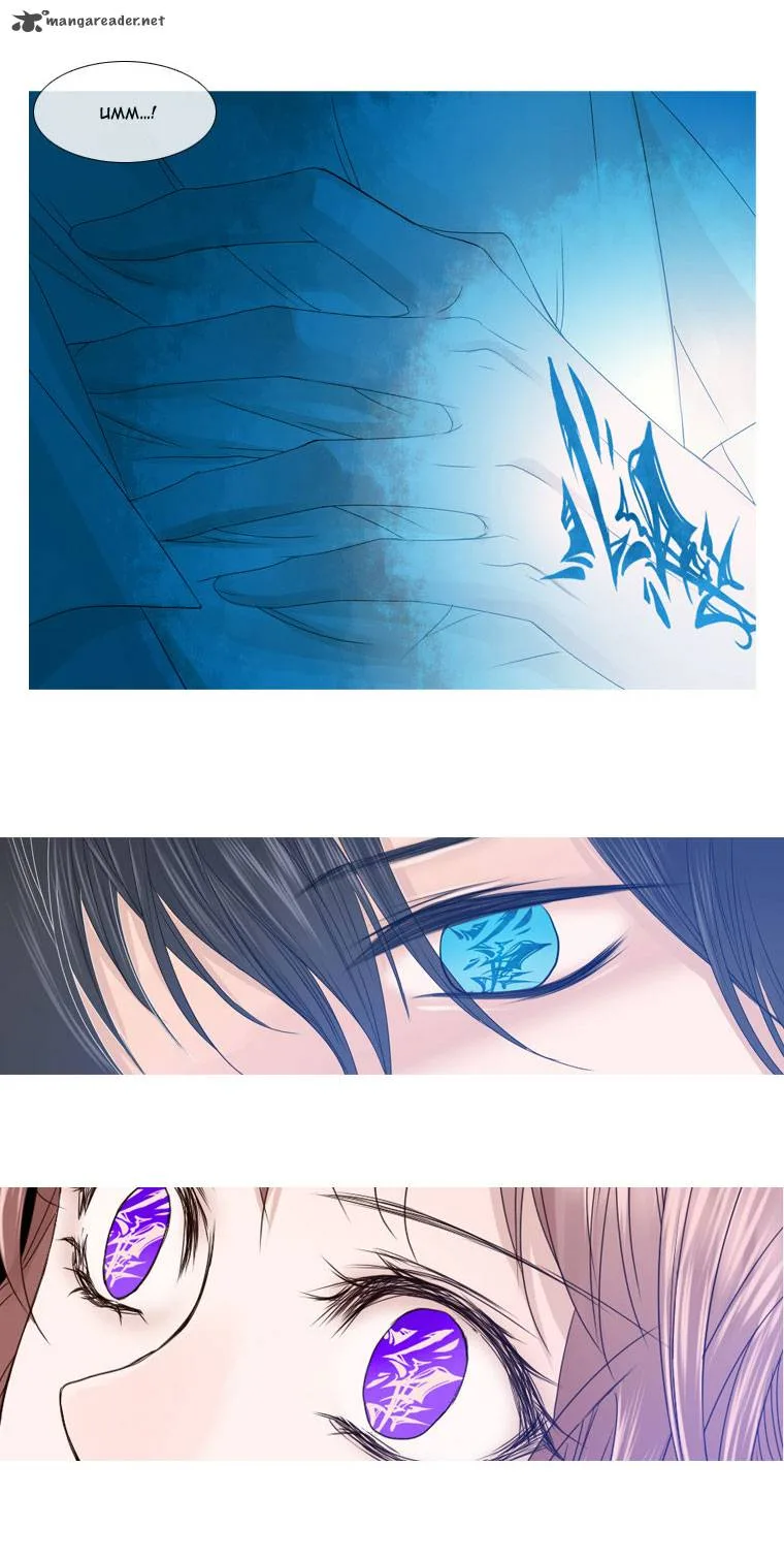 Heavenly Match Chapter 7 page 3