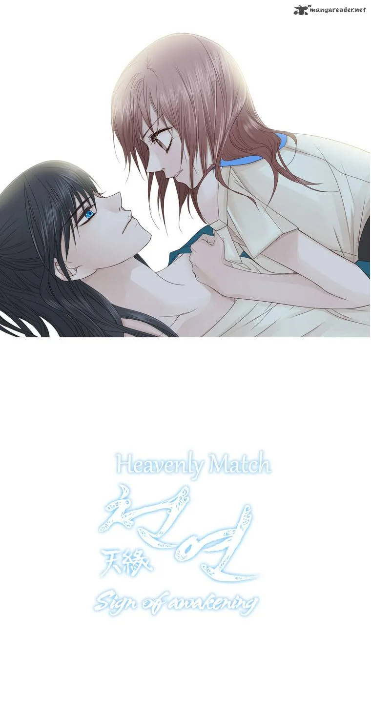 Heavenly Match Chapter 7 page 10