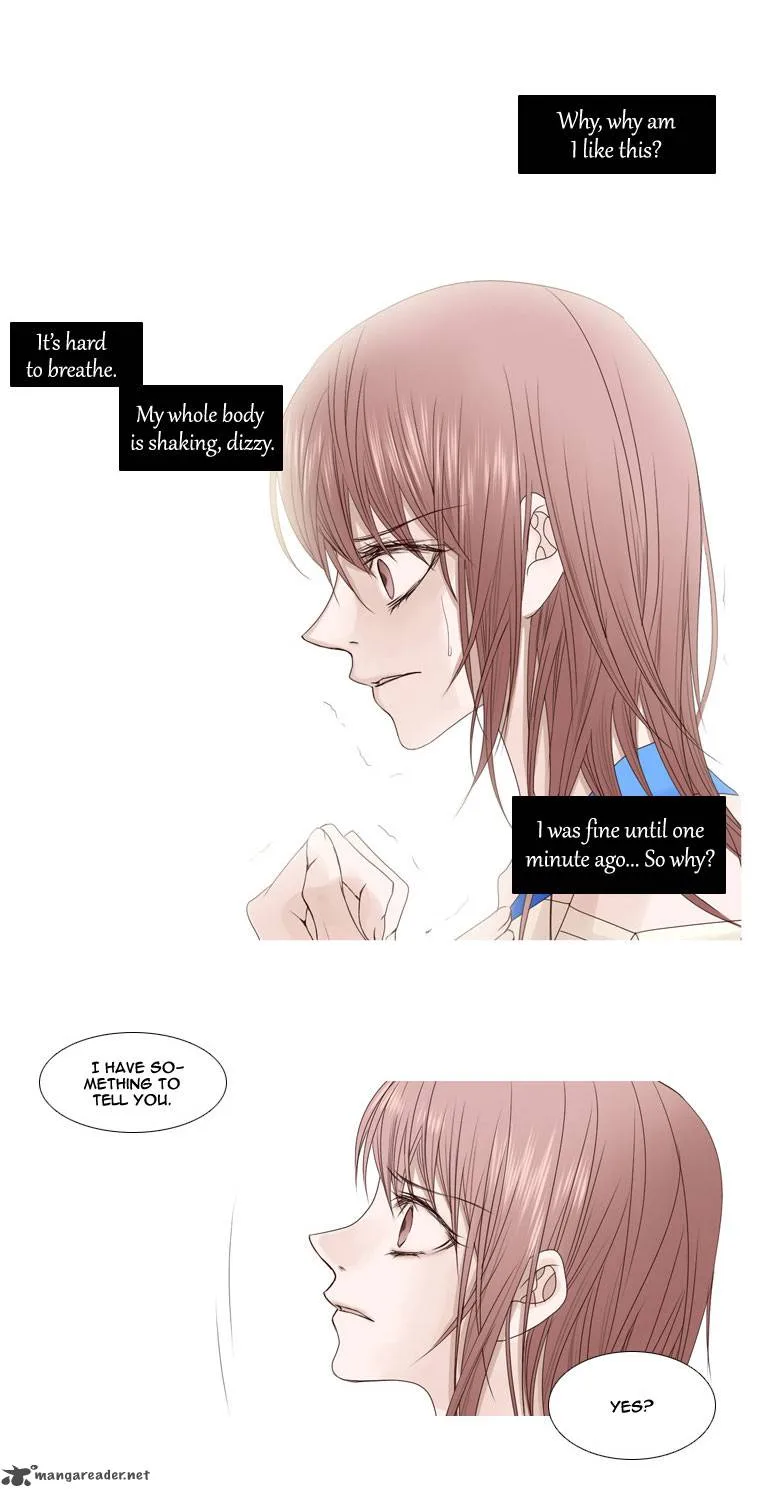 Heavenly Match Chapter 7 page 16