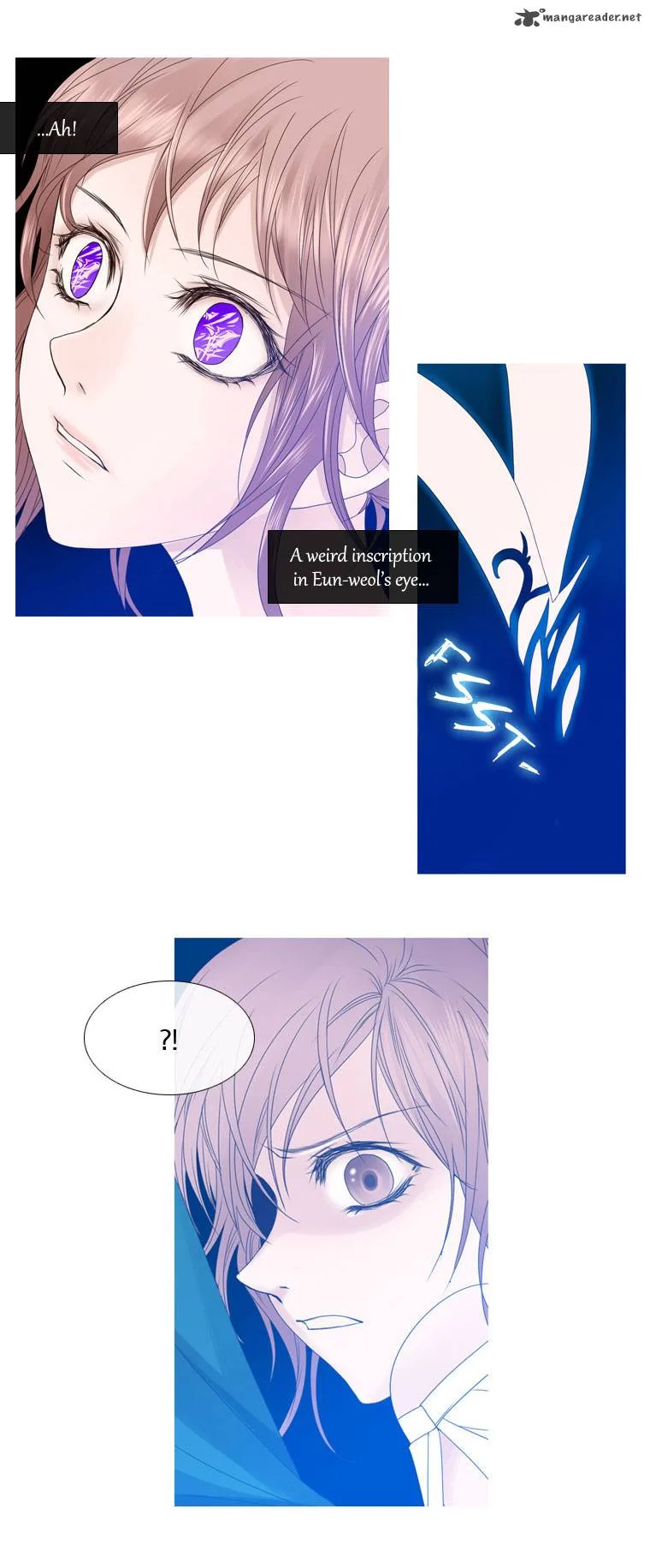 Heavenly Match Chapter 7 page 4