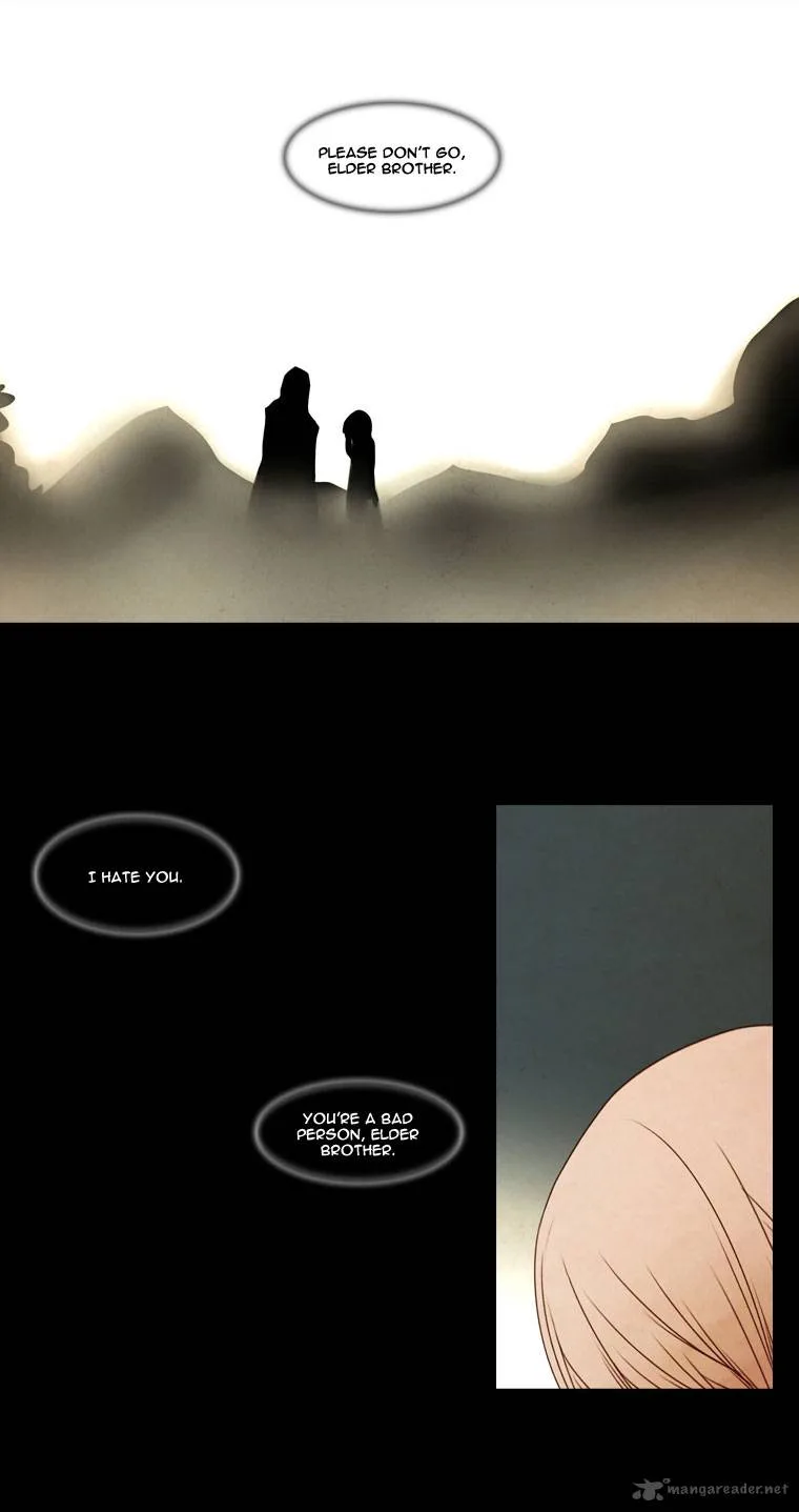 Heavenly Match Chapter 7 page 27