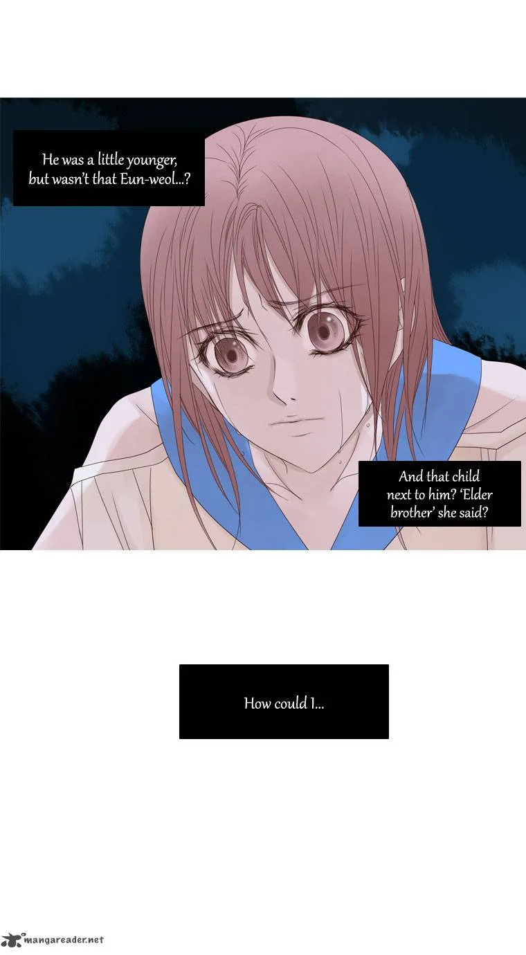 Heavenly Match Chapter 7 page 31