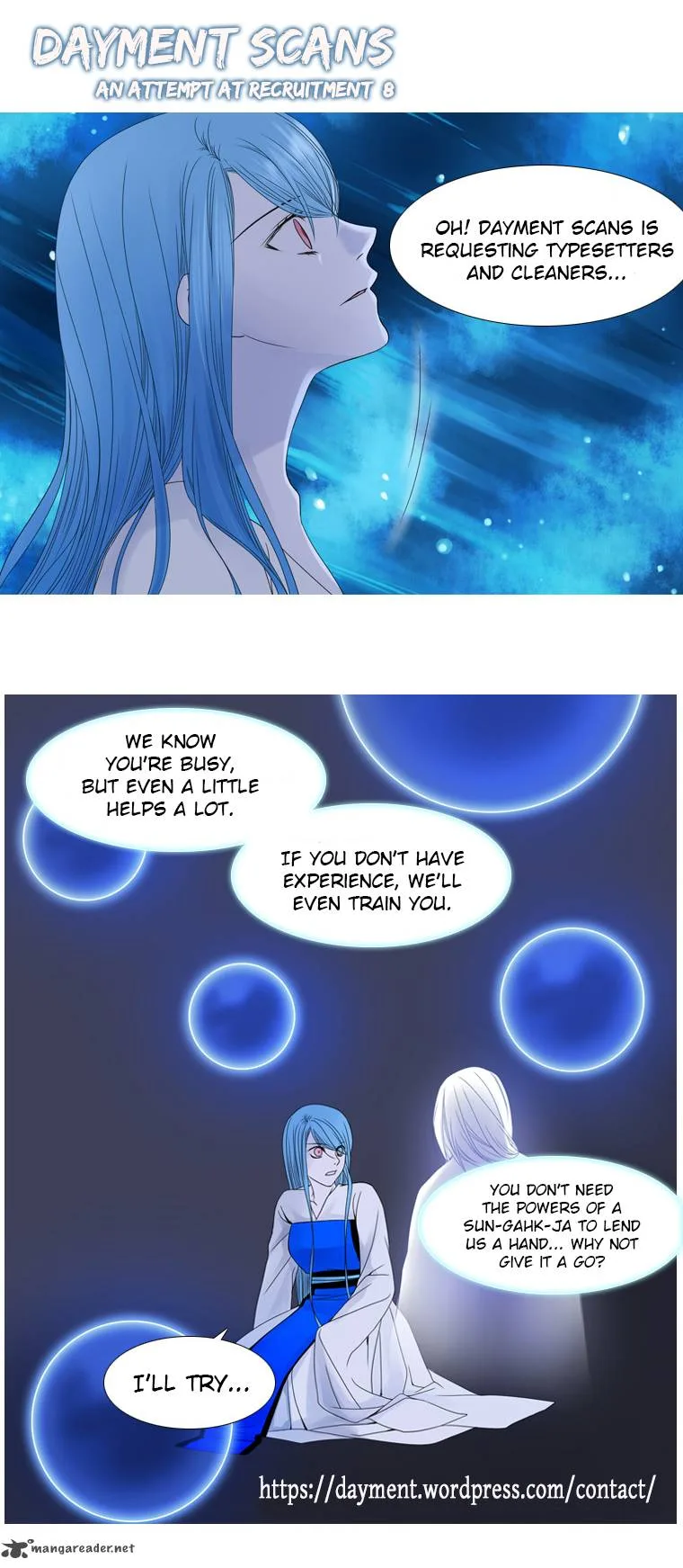 Heavenly Match Chapter 70 page 8