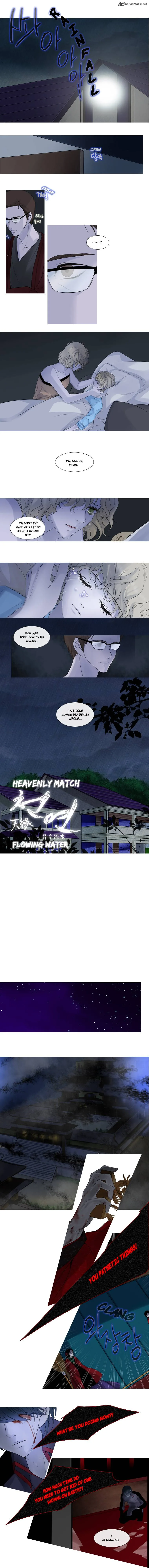 Heavenly Match Chapter 70 page 2