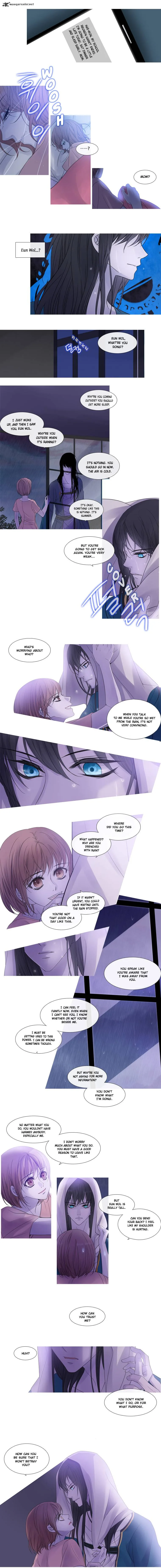 Heavenly Match Chapter 70 page 5