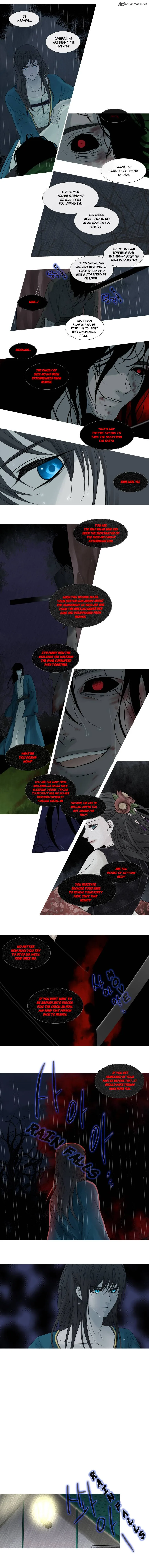 Heavenly Match Chapter 70 page 4