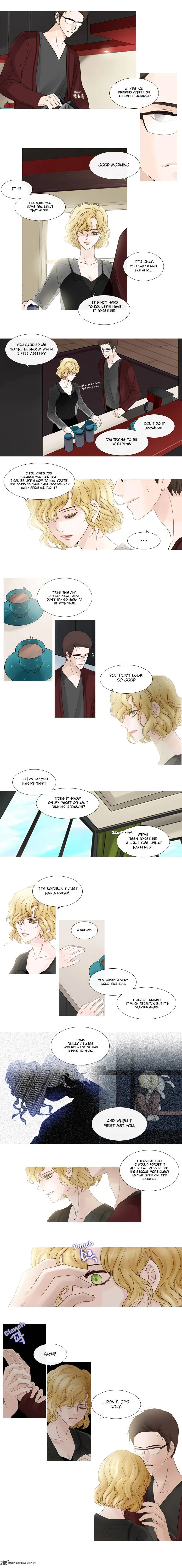 Heavenly Match Chapter 71 page 5