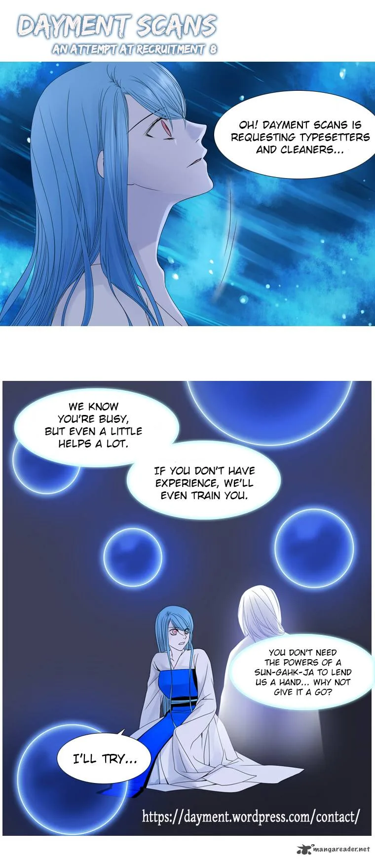 Heavenly Match Chapter 71 page 8