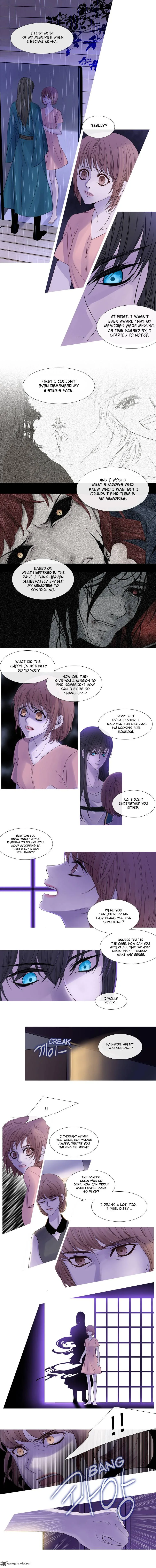 Heavenly Match Chapter 71 page 2