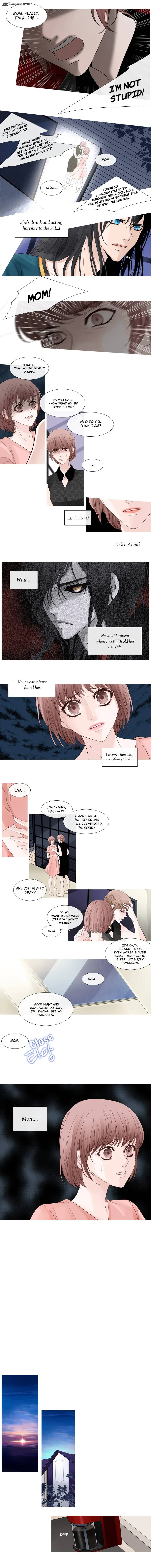 Heavenly Match Chapter 71 page 4