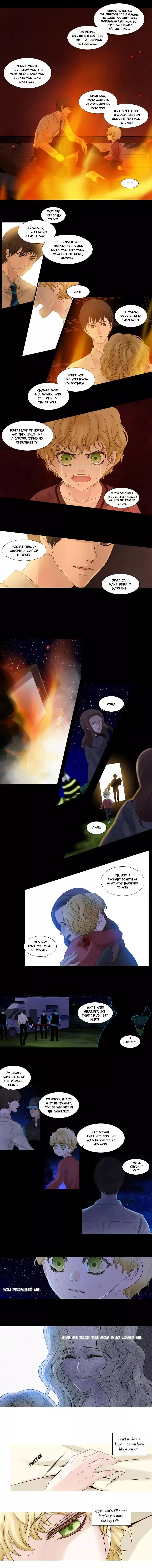Heavenly Match Chapter 72 page 5