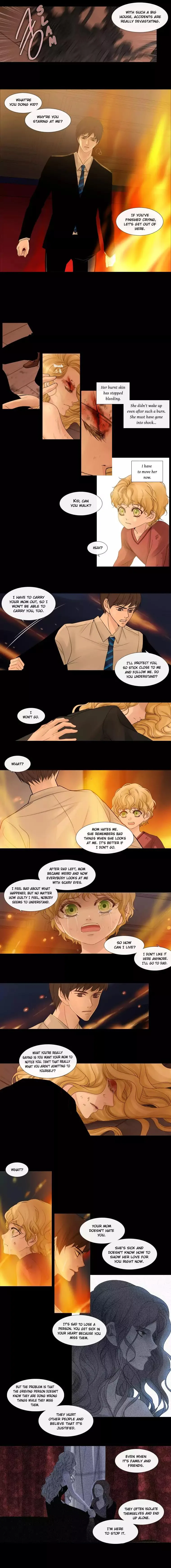 Heavenly Match Chapter 72 page 4