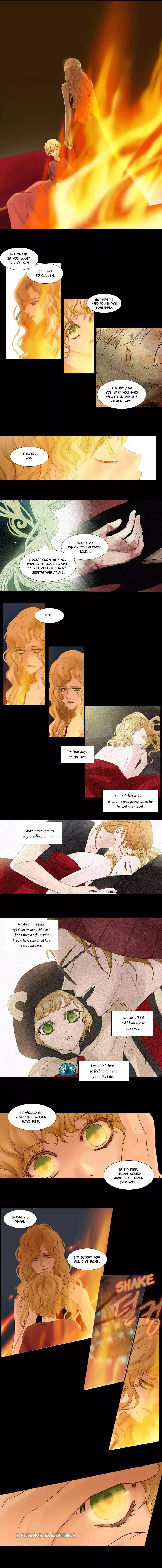 Heavenly Match Chapter 72 page 2