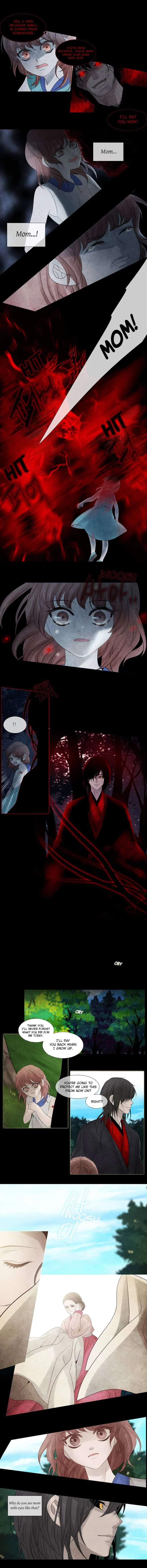 Heavenly Match Chapter 73 page 6
