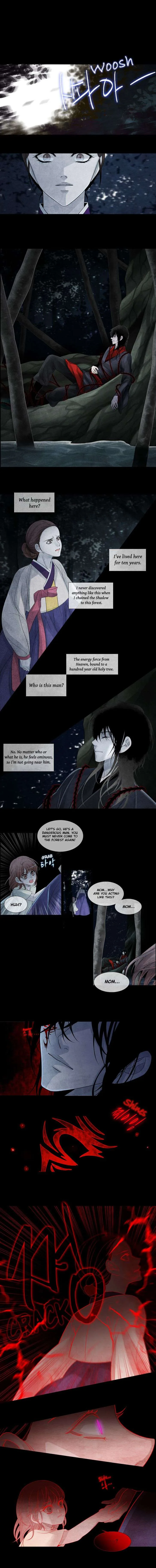 Heavenly Match Chapter 73 page 2
