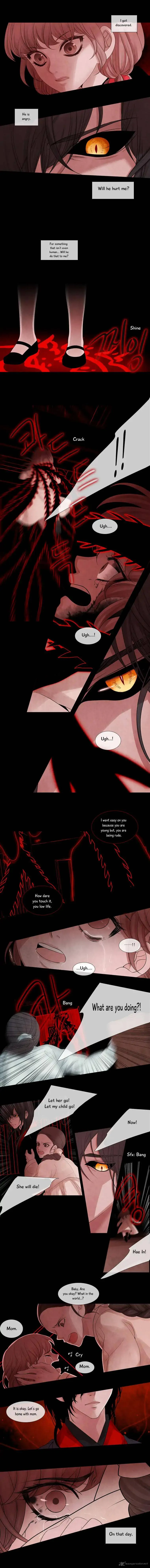 Heavenly Match Chapter 75 page 3