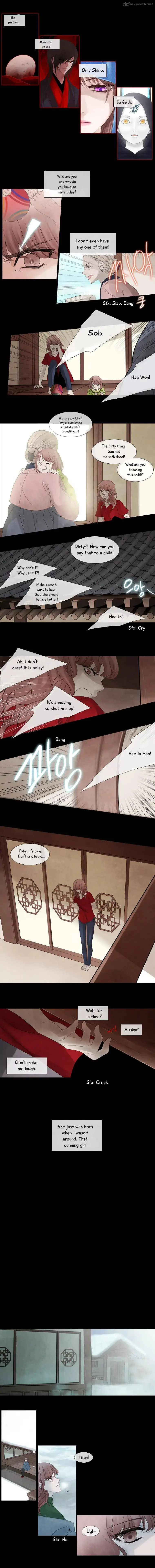 Heavenly Match Chapter 75 page 7