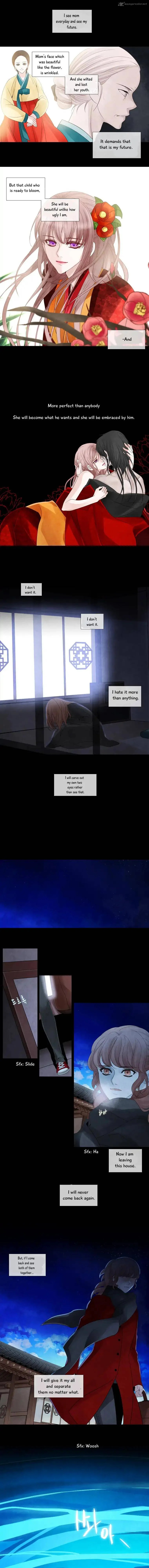 Heavenly Match Chapter 75 page 9