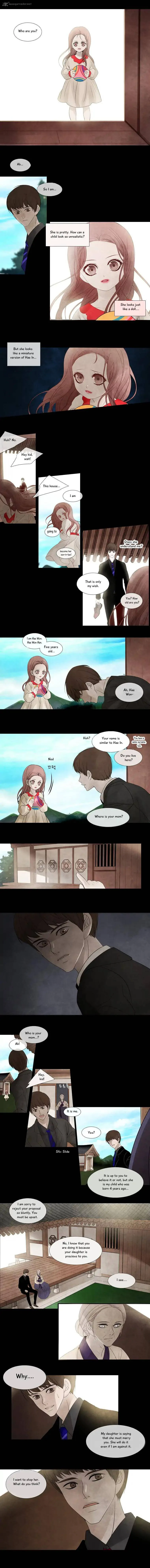 Heavenly Match Chapter 76 page 6
