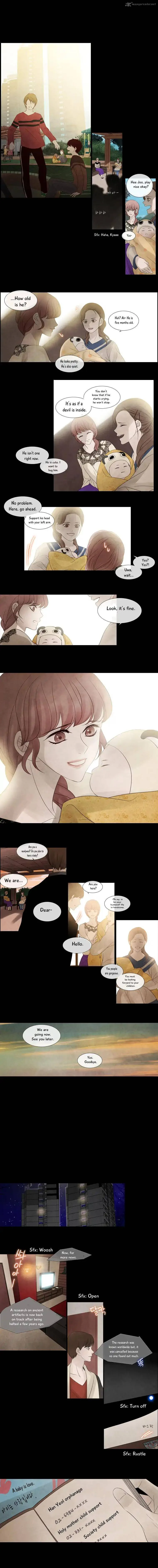Heavenly Match Chapter 77 page 3