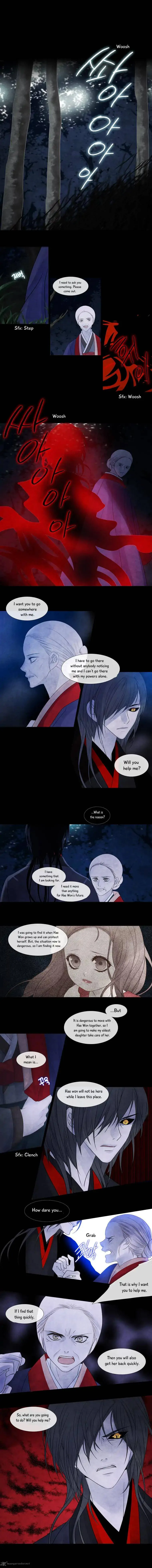 Heavenly Match Chapter 77 page 7