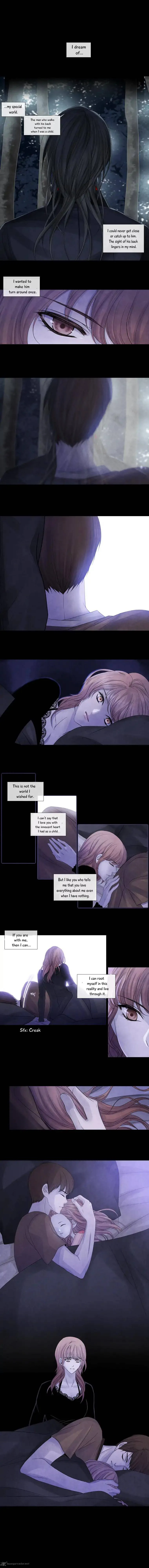 Heavenly Match Chapter 78 page 7