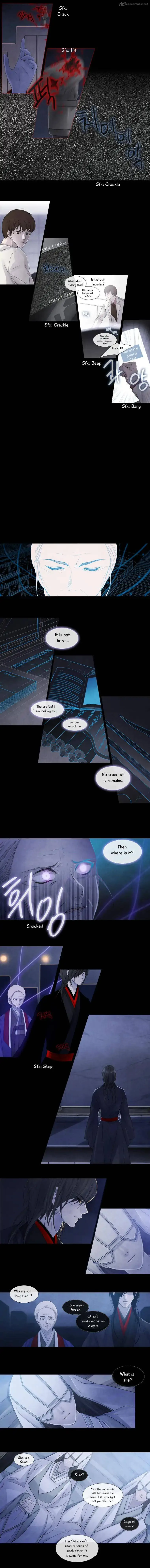 Heavenly Match Chapter 78 page 4