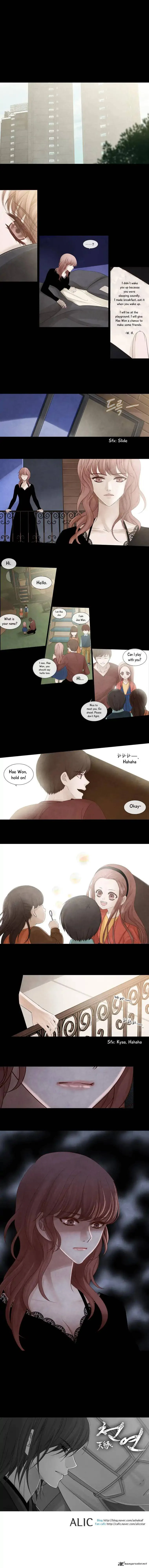 Heavenly Match Chapter 78 page 8